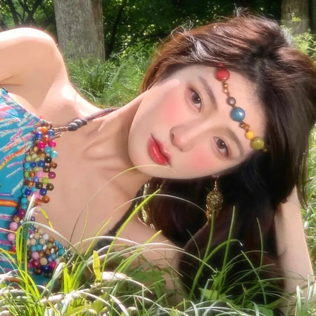 圣女不祈祷