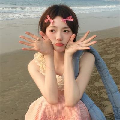 抱紧我,就像那海浪一般
